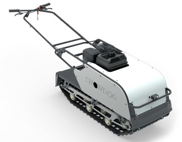 Спортивный Snowdog