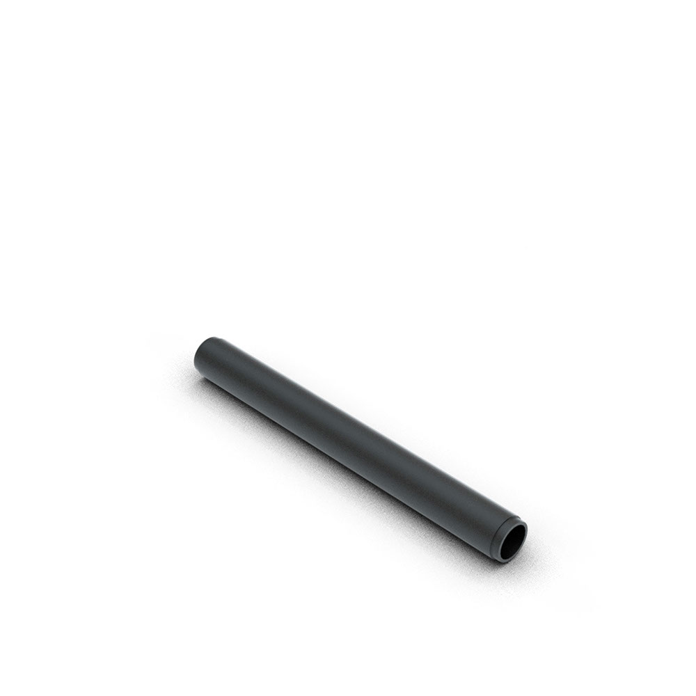 Втулка ступичная ATV 2×2 [токарка - чернение]