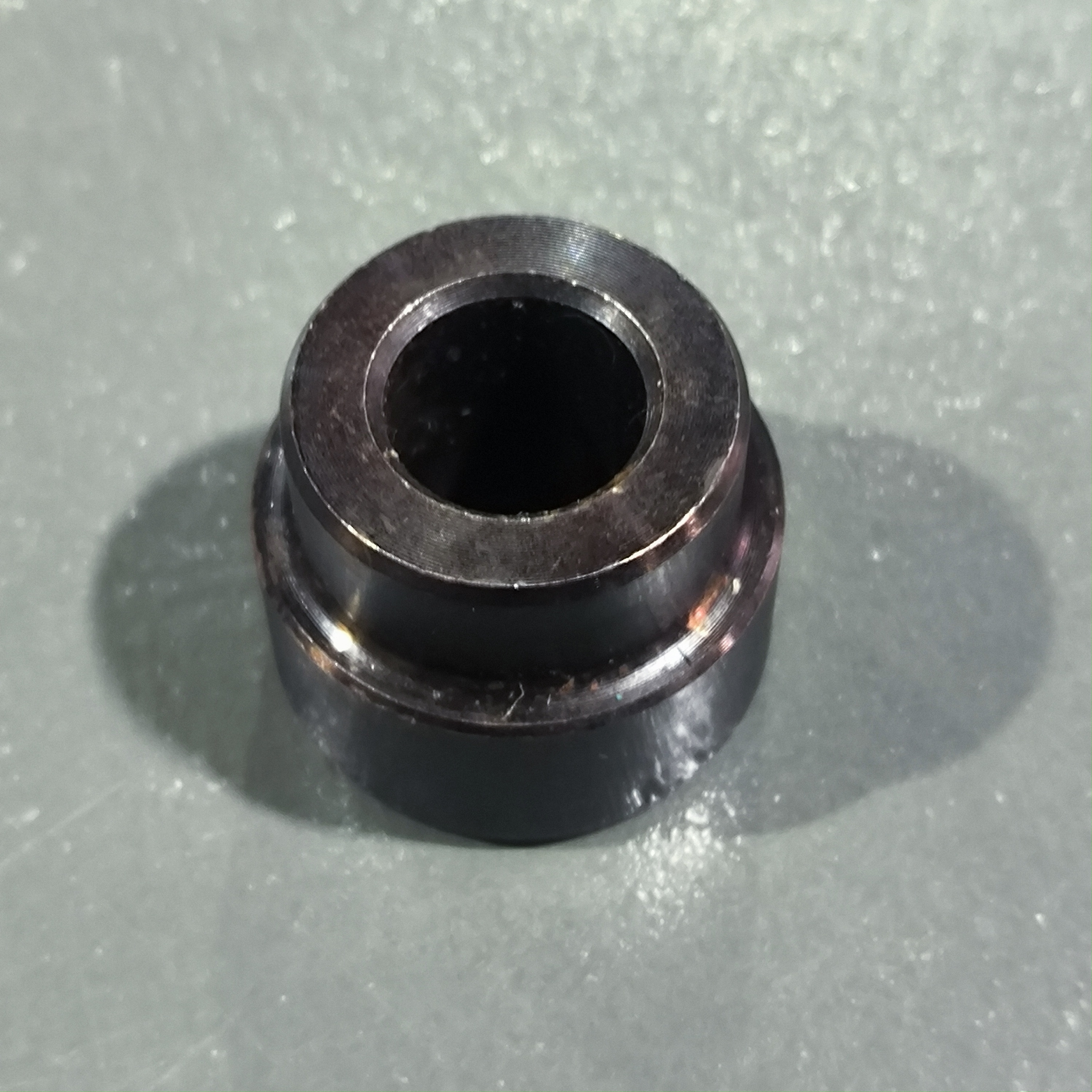 Втулка ступичная ATV 2×2 [токарка - чернение]