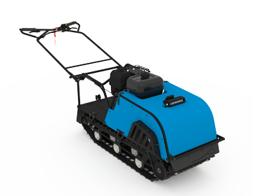 Склизы для Barboss/Sport 2021-23 г. в.