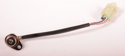 Переключатель  электрический датчика индикации выбранной передачи