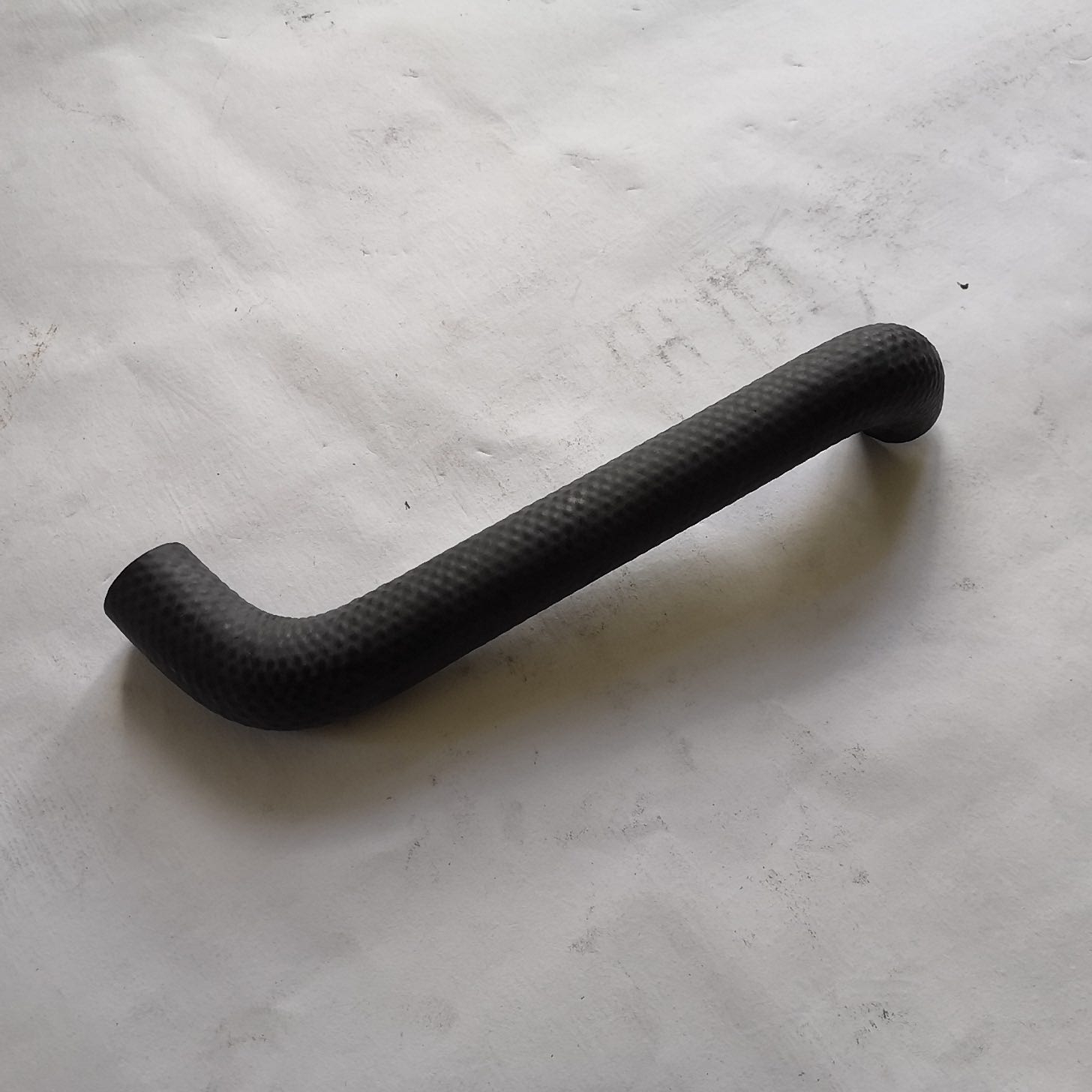 шланг системы охлаждения резиновый без фитингов