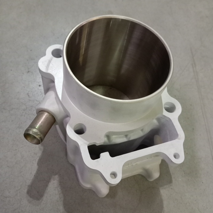 Цилиндр в сборе