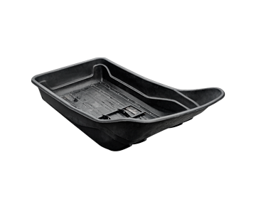 Сани для модуля «Толкач»