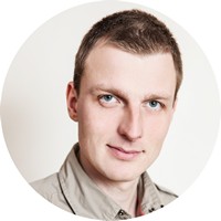 Глеб Мызгин