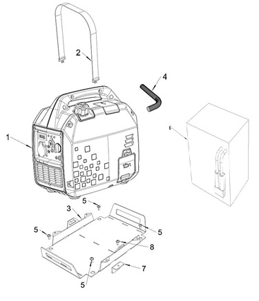 13. Дополнительные аксессуары