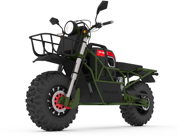 Чехол для мотоцикла