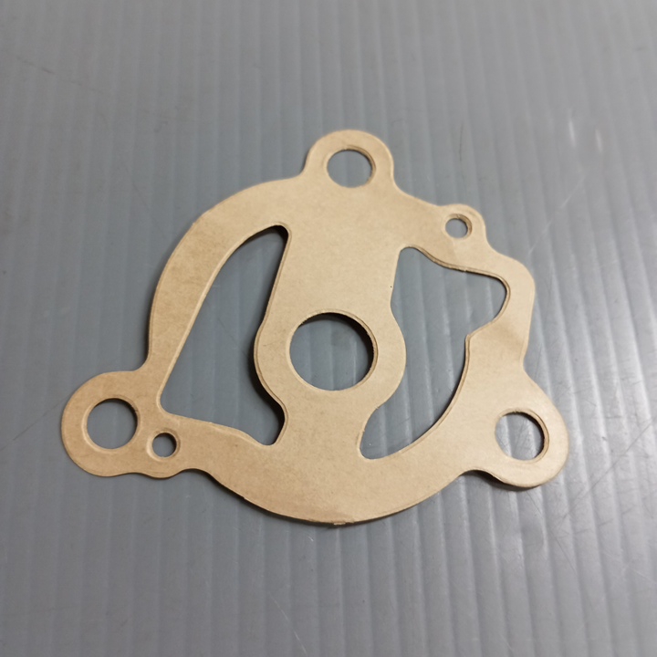 прокладка масляного насоса бумажная