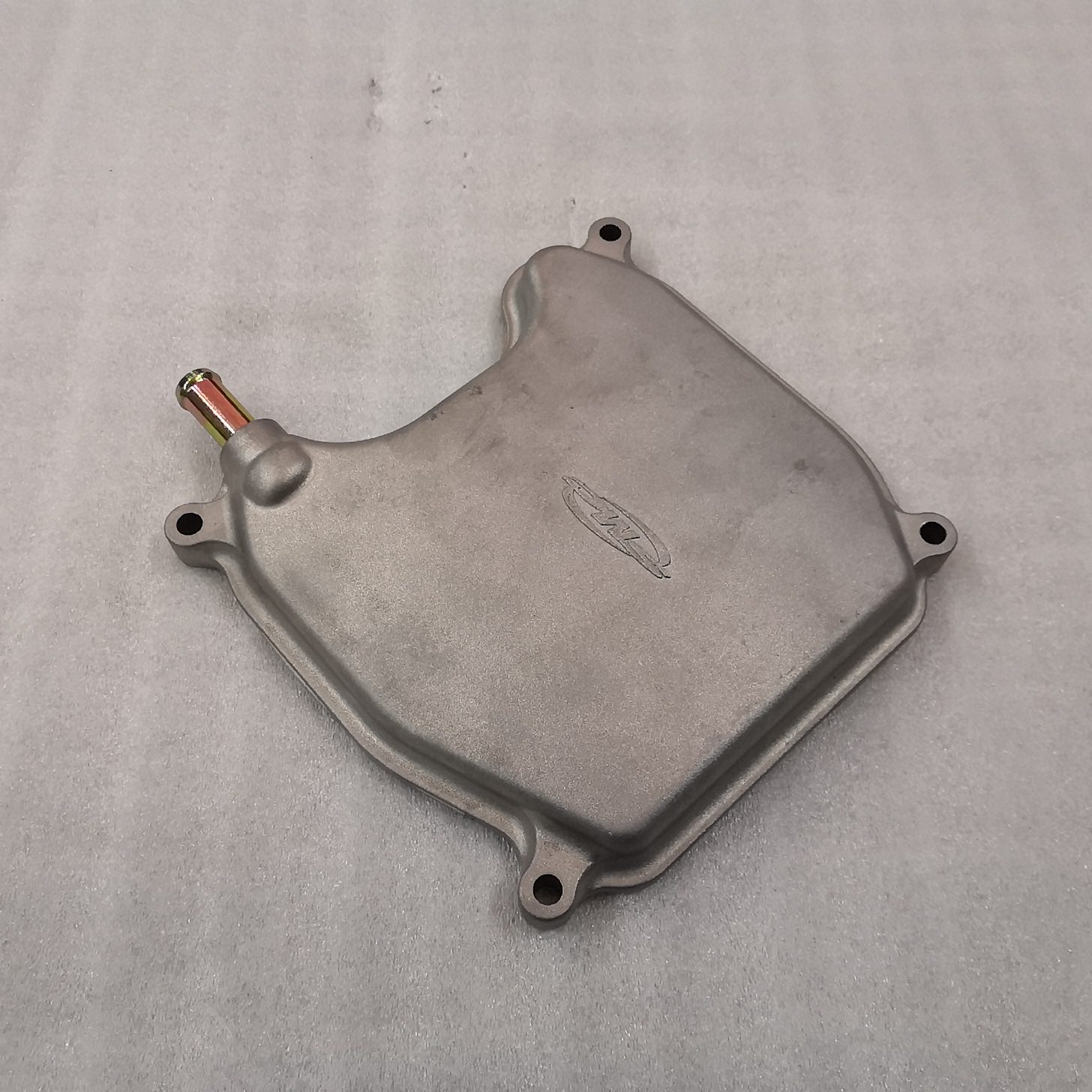 Крышка клапанная головки цилиндра (ДВС)