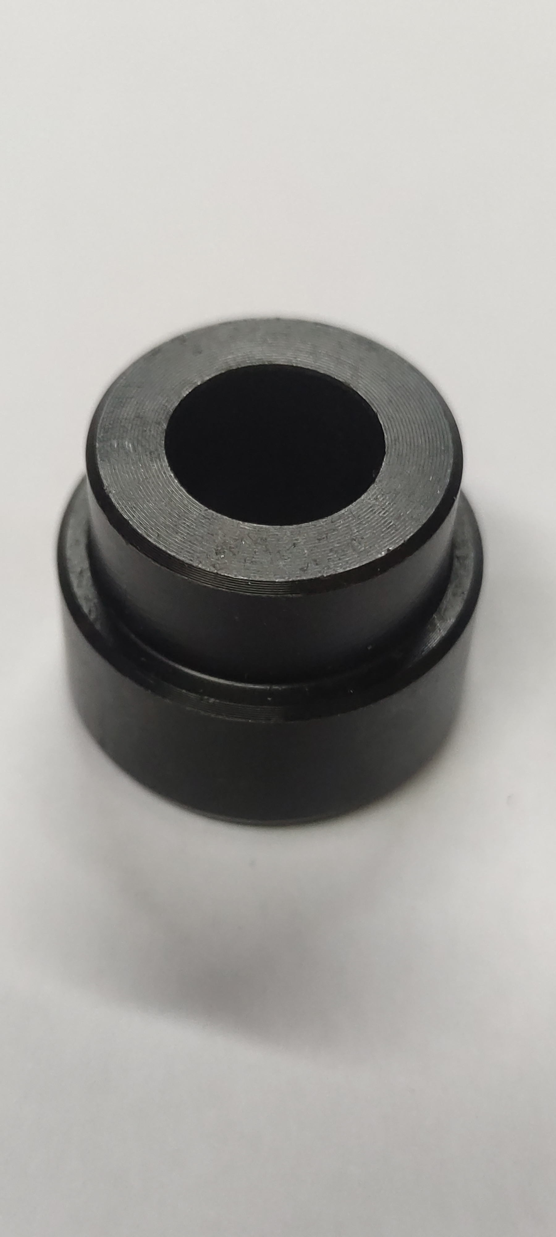 Втулка ступичная ATV 2×2 [токарка - чернение]