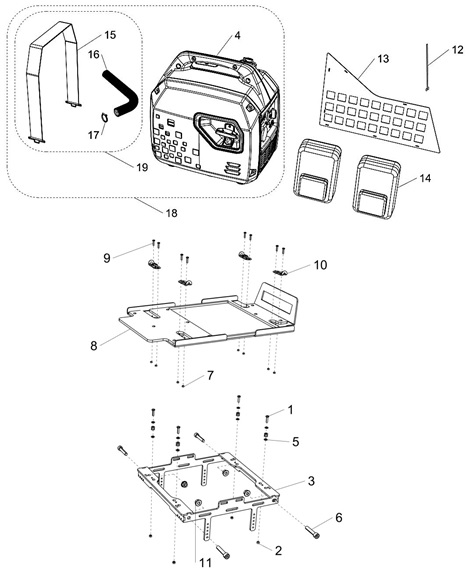 13. Аксессуары
