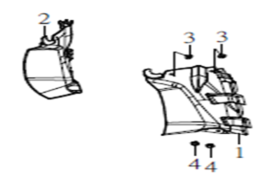 37. Брызговики