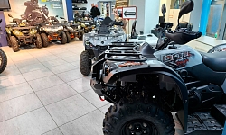 Скутер Сити (Балашиха)